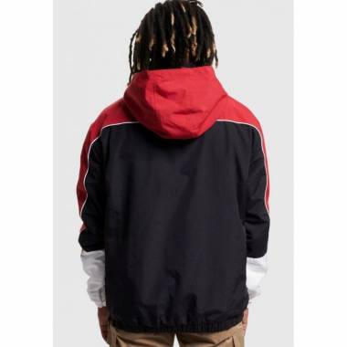 Karl Kani Retro Block Windbreaker M 6084142 striukė