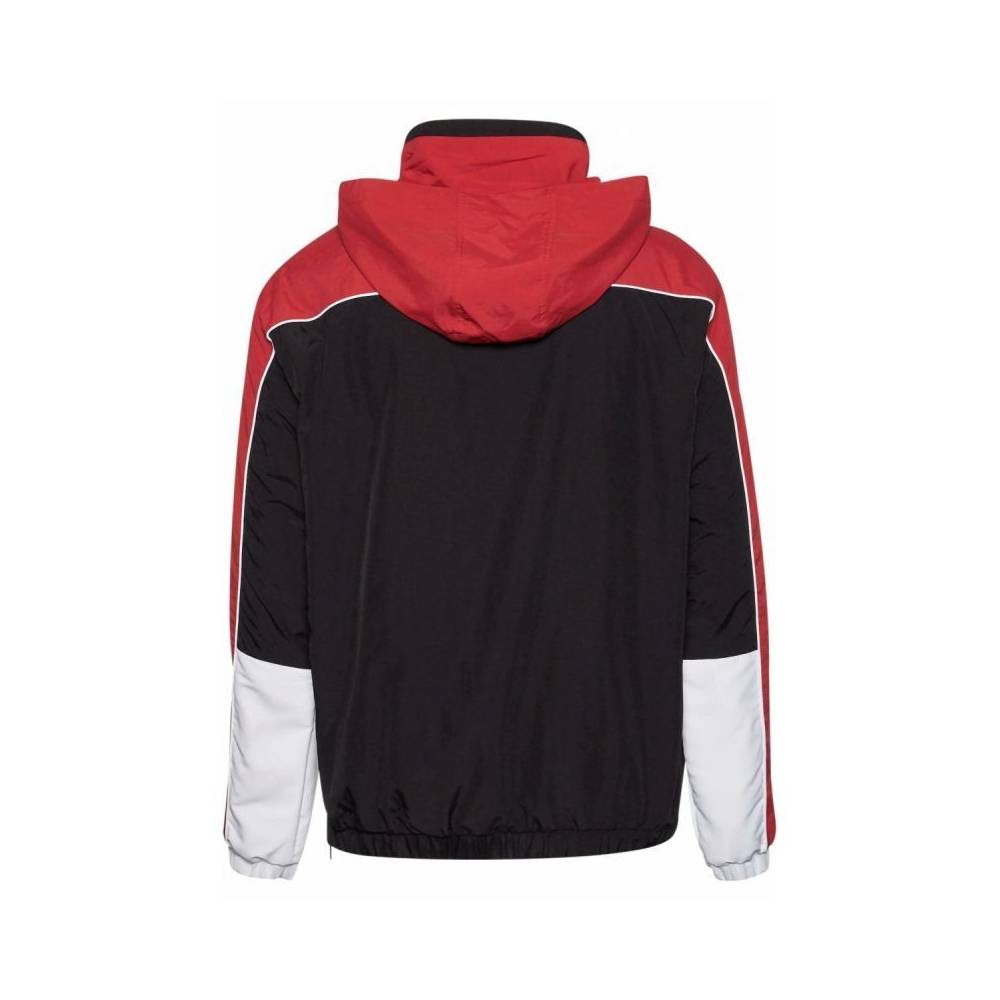 Karl Kani Retro Block Windbreaker M 6084142 striukė