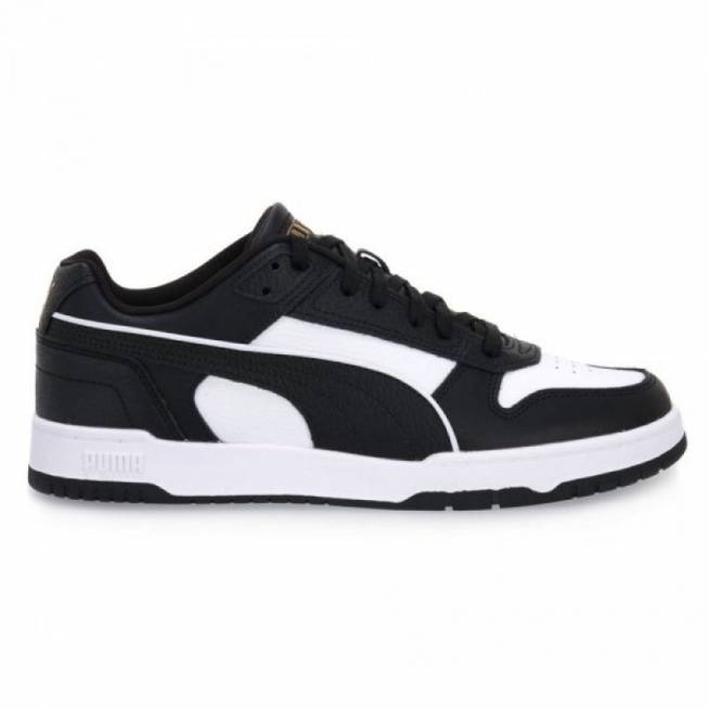 Puma Rbd Game Low M 386373 07 batai