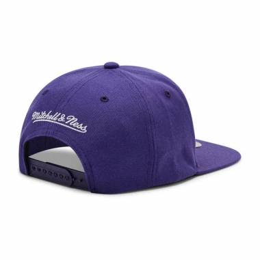 Mitchell & Ness NBA Phoenix Suns Team Ground 2.0 Snapback Suns kepurė HHSS3256-PSUYYYPPPPPPURP