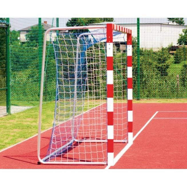 Yakimasport vartų tinklas 3x2 m 2 mm 100101