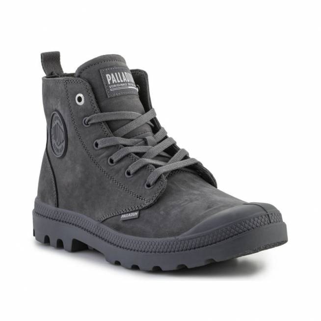 Palladium Pampa HI Zip Nbk 06440-028-M batai