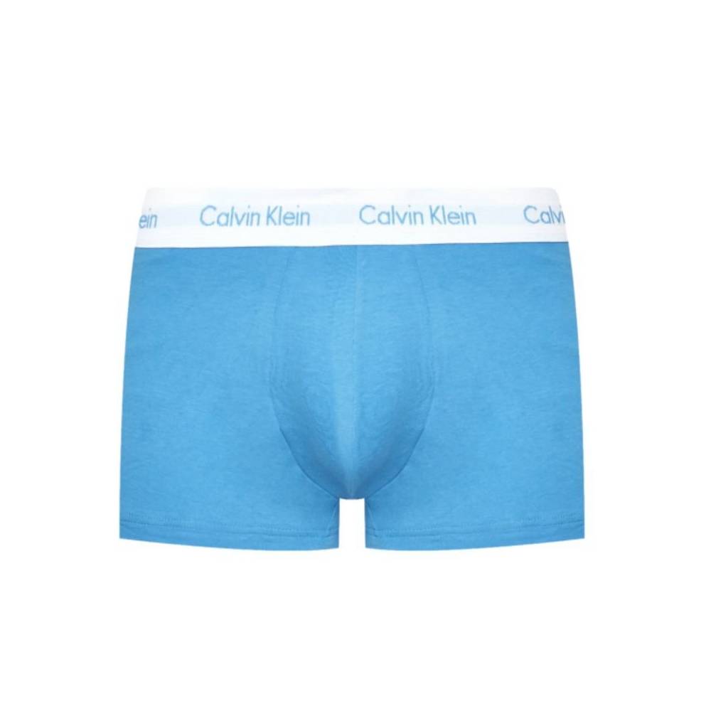 Calvin Klein Low Rise Trunk M 0000U2664G Boksininkų šortai