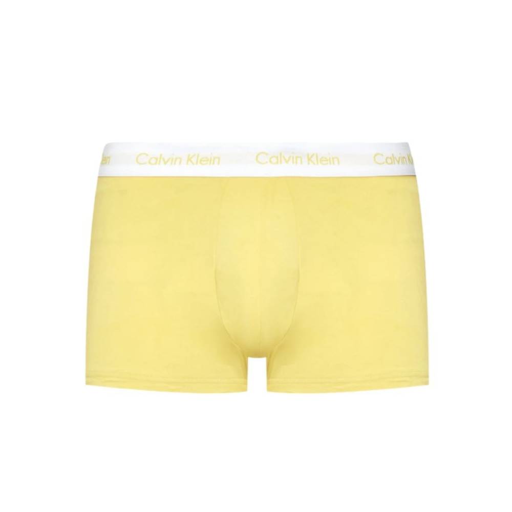 Calvin Klein Low Rise Trunk M 0000U2664G Boksininkų šortai