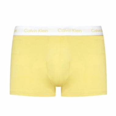 Calvin Klein Low Rise Trunk M 0000U2664G Boksininkų šortai