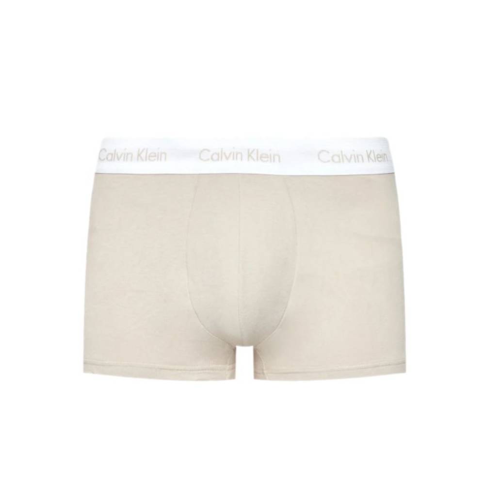 Calvin Klein Low Rise Trunk M 0000U2664G Boksininkų šortai