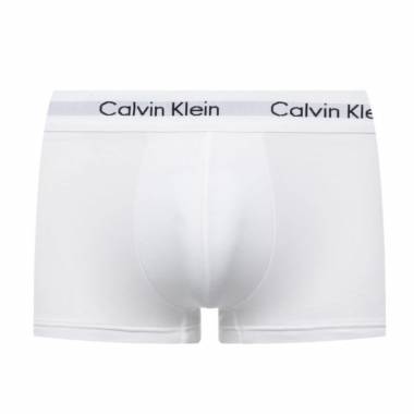 Calvin Klein Low Rise Trunk M 0000U2664G Boksininkų šortai