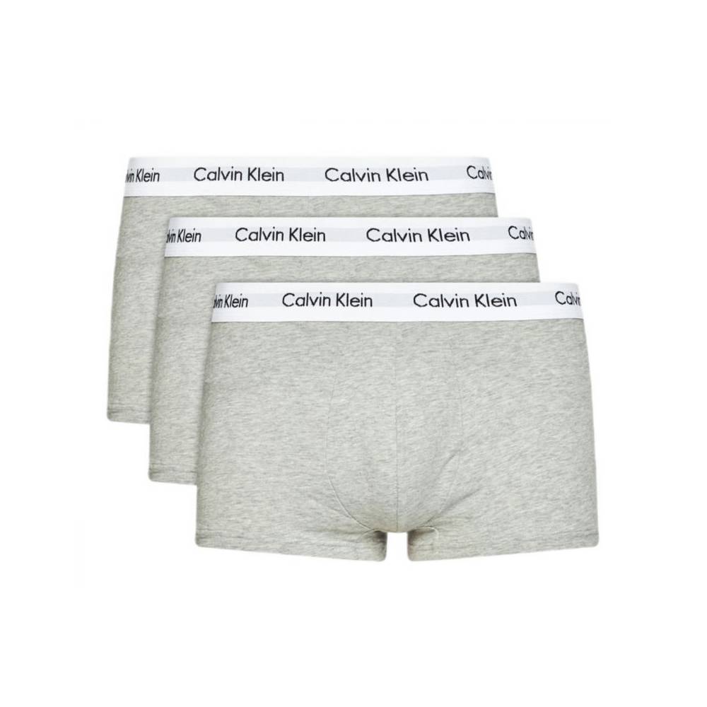 Calvin Klein Low Rise Trunk M 0000U2664G Boksininkų šortai