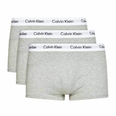 Calvin Klein Low Rise Trunk M 0000U2664G Boksininkų šortai