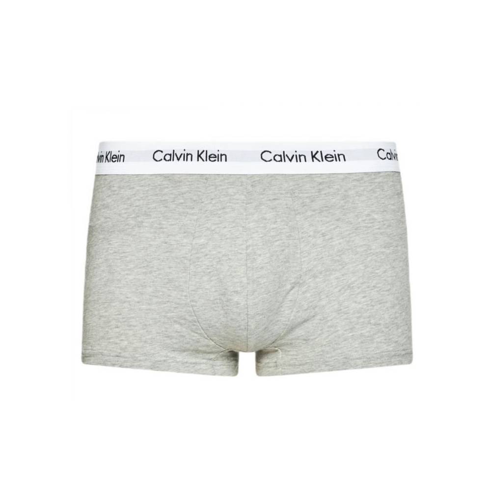 Calvin Klein Low Rise Trunk M 0000U2664G Boksininkų šortai