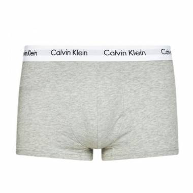 Calvin Klein Low Rise Trunk M 0000U2664G Boksininkų šortai