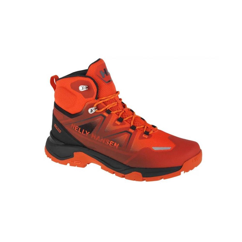 Helly Hansen Cascade Mid HT M 11751-328 batai