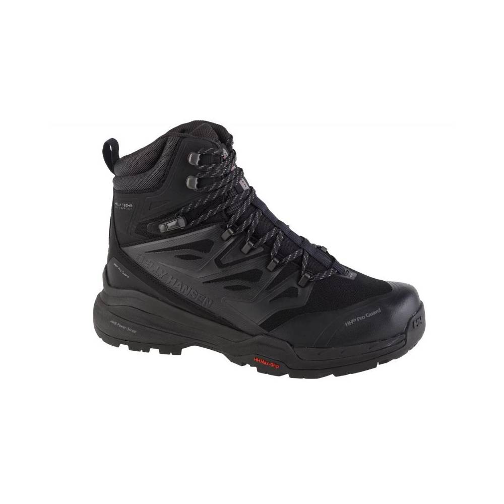 "Helly Hansen Traverse" žygio batai M 11807-990