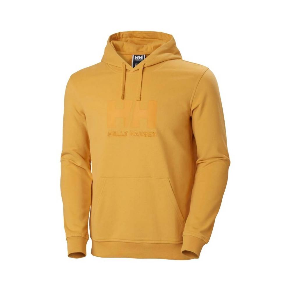 Helly Hansen Logo Hoodie M 33977-364