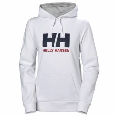 Helly Hansen Logo Hoodie W 33978-001