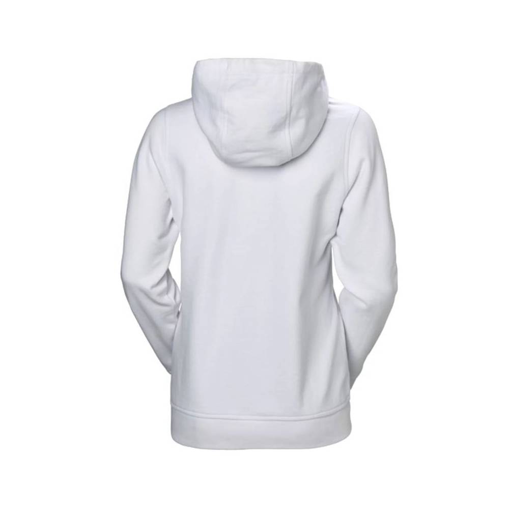 Helly Hansen Logo Hoodie W 33978-001