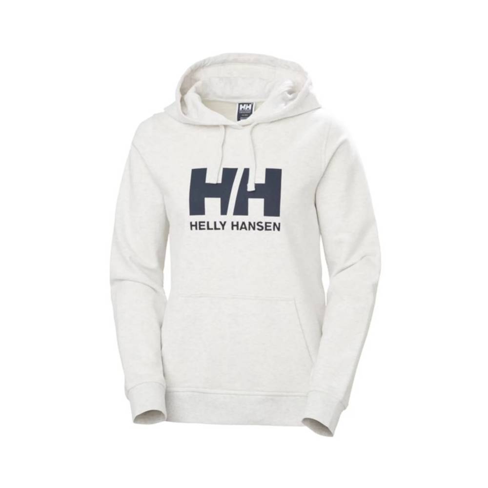 Helly Hansen Logo Hoodie W 33978-823