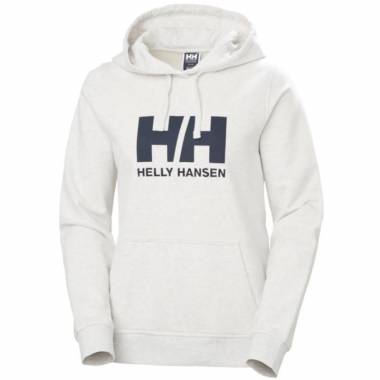 Helly Hansen Logo Hoodie W 33978-823