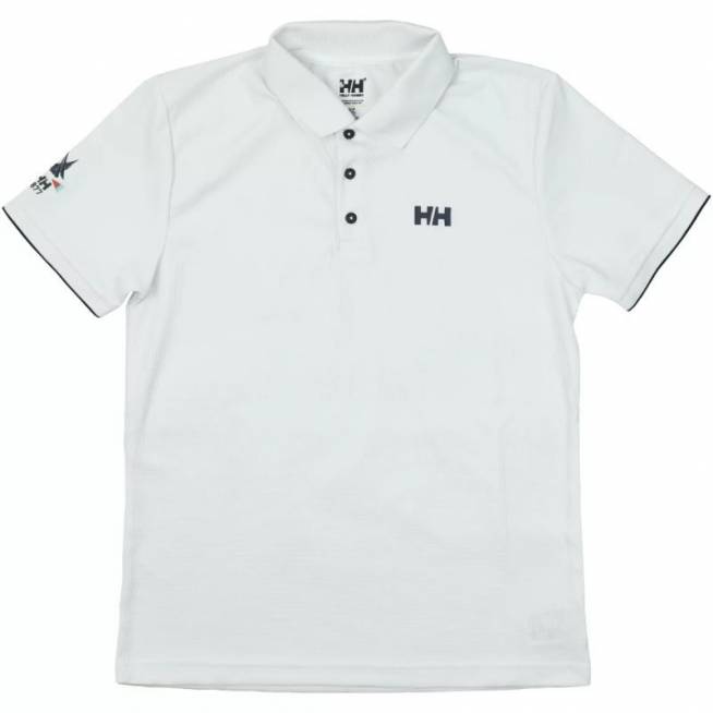 Helly Hansen Ocean Polo marškinėliai M 34207-001