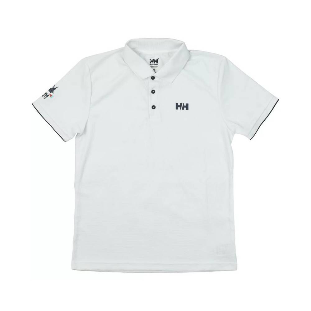 Helly Hansen Ocean Polo marškinėliai M 34207-001