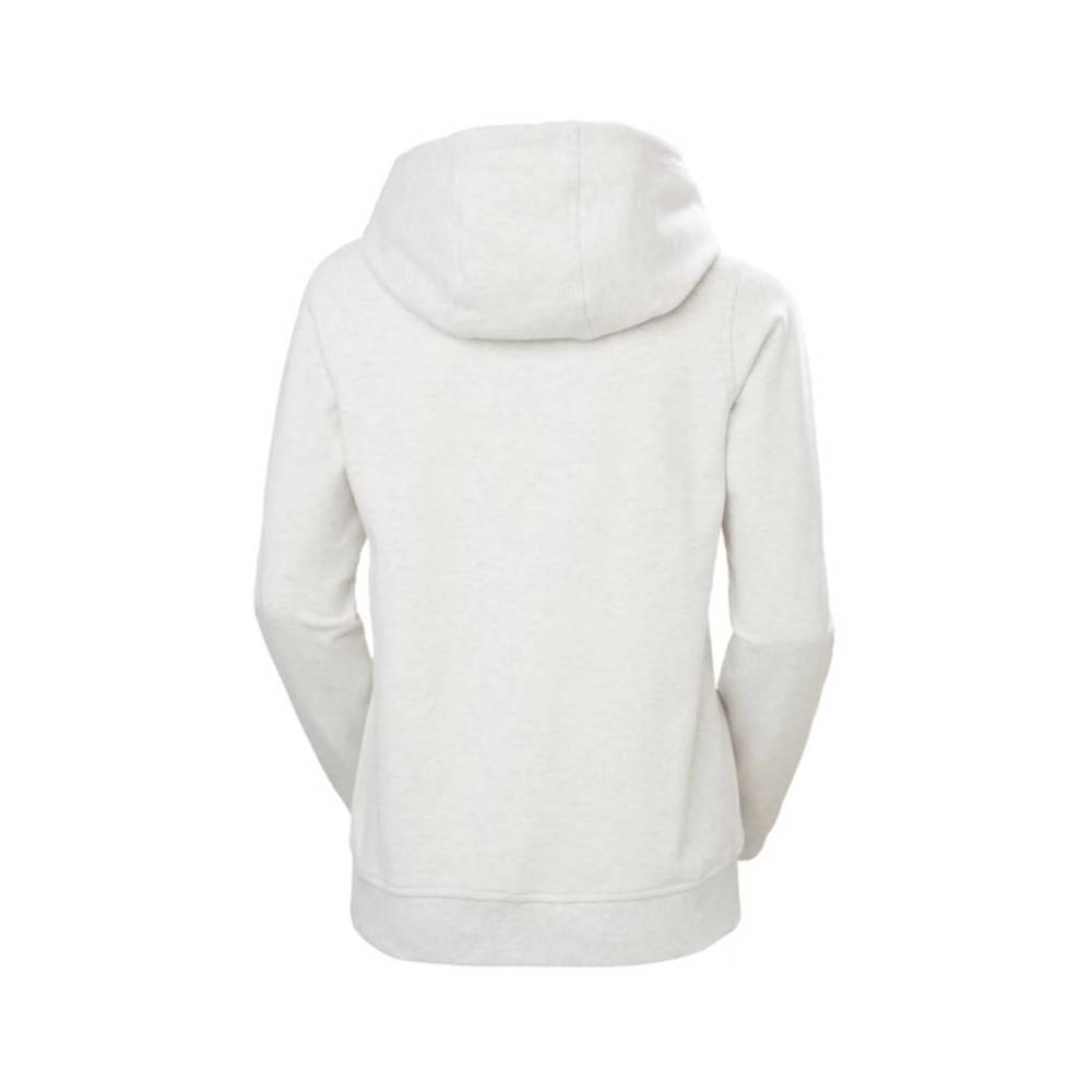 Helly Hansen Logo Hoodie W 33978-823