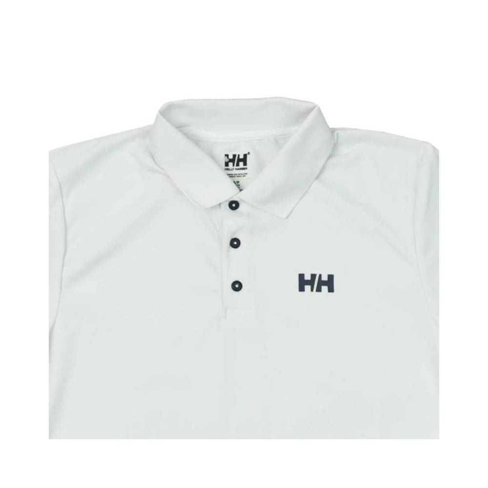 Helly Hansen Ocean Polo marškinėliai M 34207-001