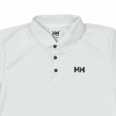 Helly Hansen Ocean Polo marškinėliai M 34207-001