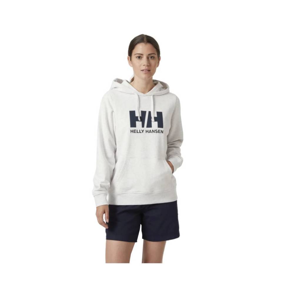 Helly Hansen Logo Hoodie W 33978-823