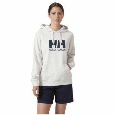 Helly Hansen Logo Hoodie W 33978-823