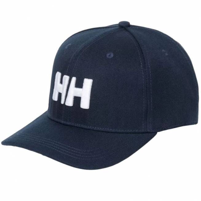 "Helly Hansen" prekės ženklo kepurė 67300-597