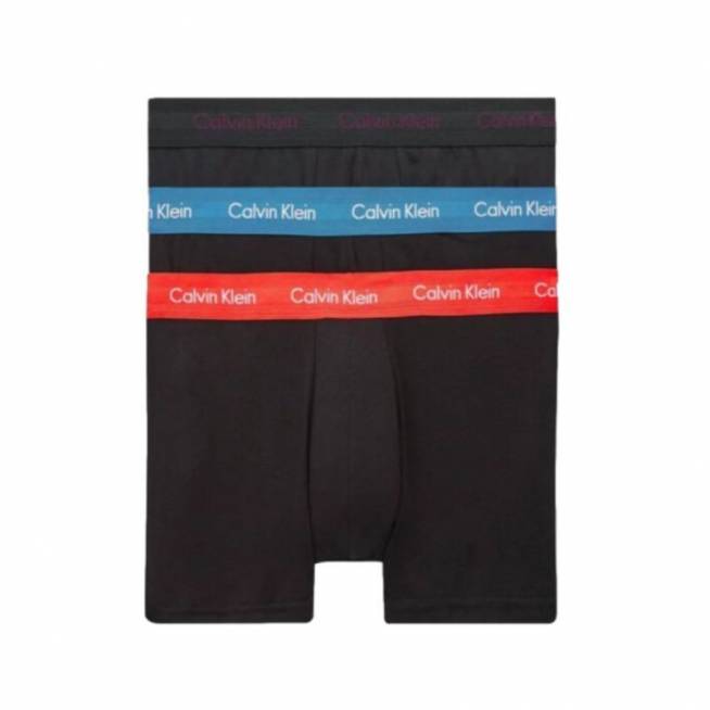 Calvin Klein Trunk M 0000U2662G apatinis trikotažas