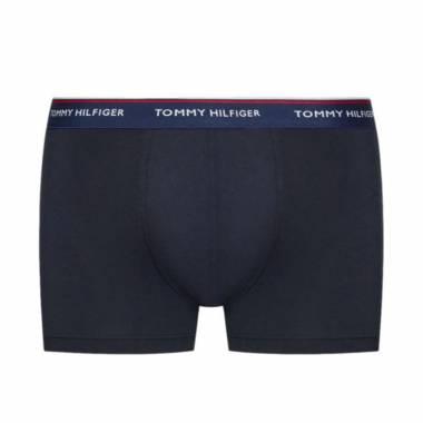 Tommy Hilfiger 3P Wb Trunk M boksininkų šortai UM0UM01642