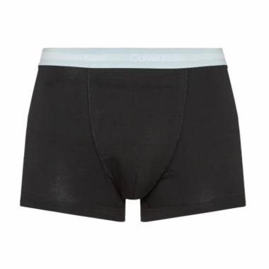 Calvin Klein Trunk 3Pk M 0000U2662G boksininkų šortai