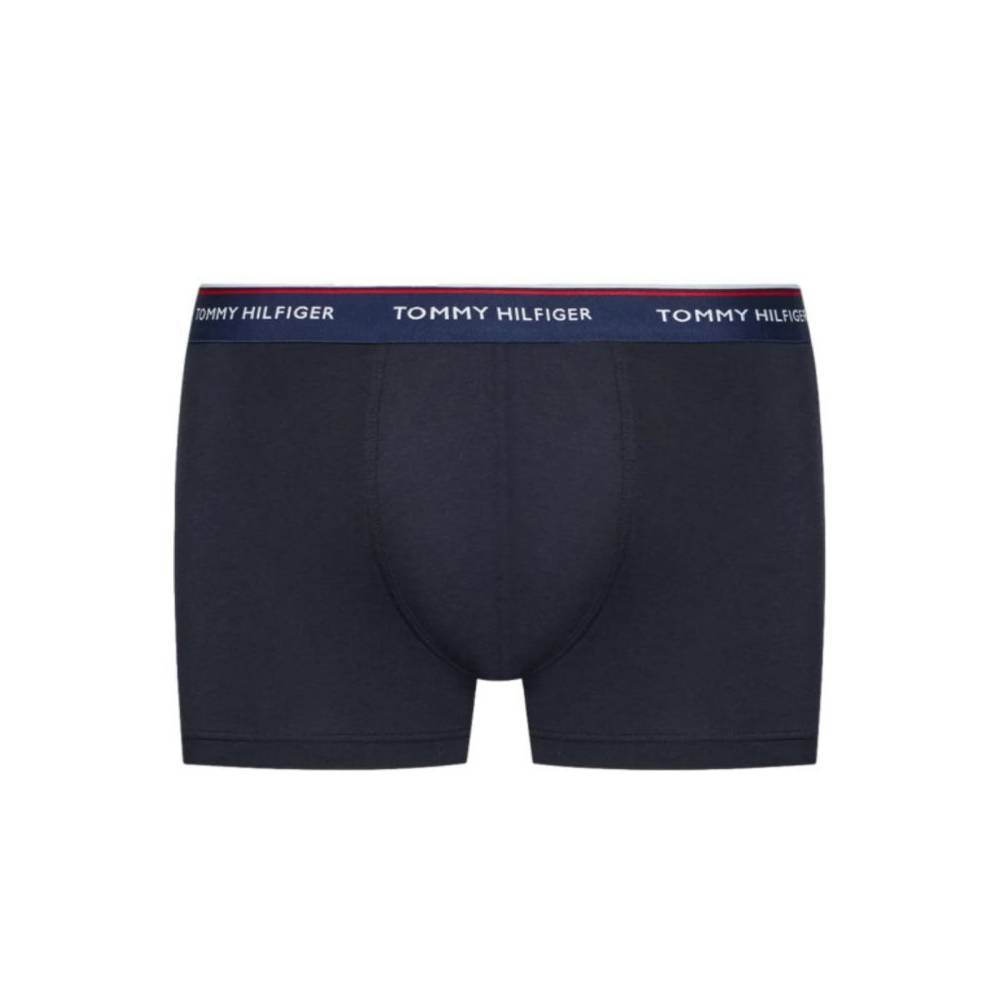 Tommy Hilfiger 3P Wb Trunk M boksininkų šortai UM0UM01642