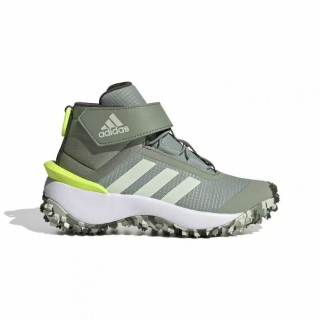 Adidas Fortatrail El K Jr IG7265 batai