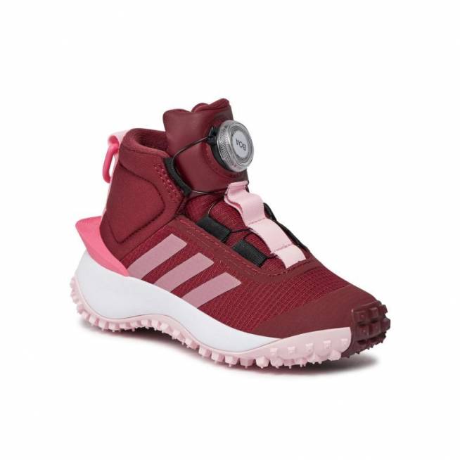 Adidas Fortatrail Boa K Jr IG7261 batai