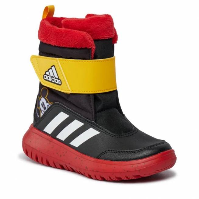 Adidas Winterplay Disney Mickey Jr IG7189 batai