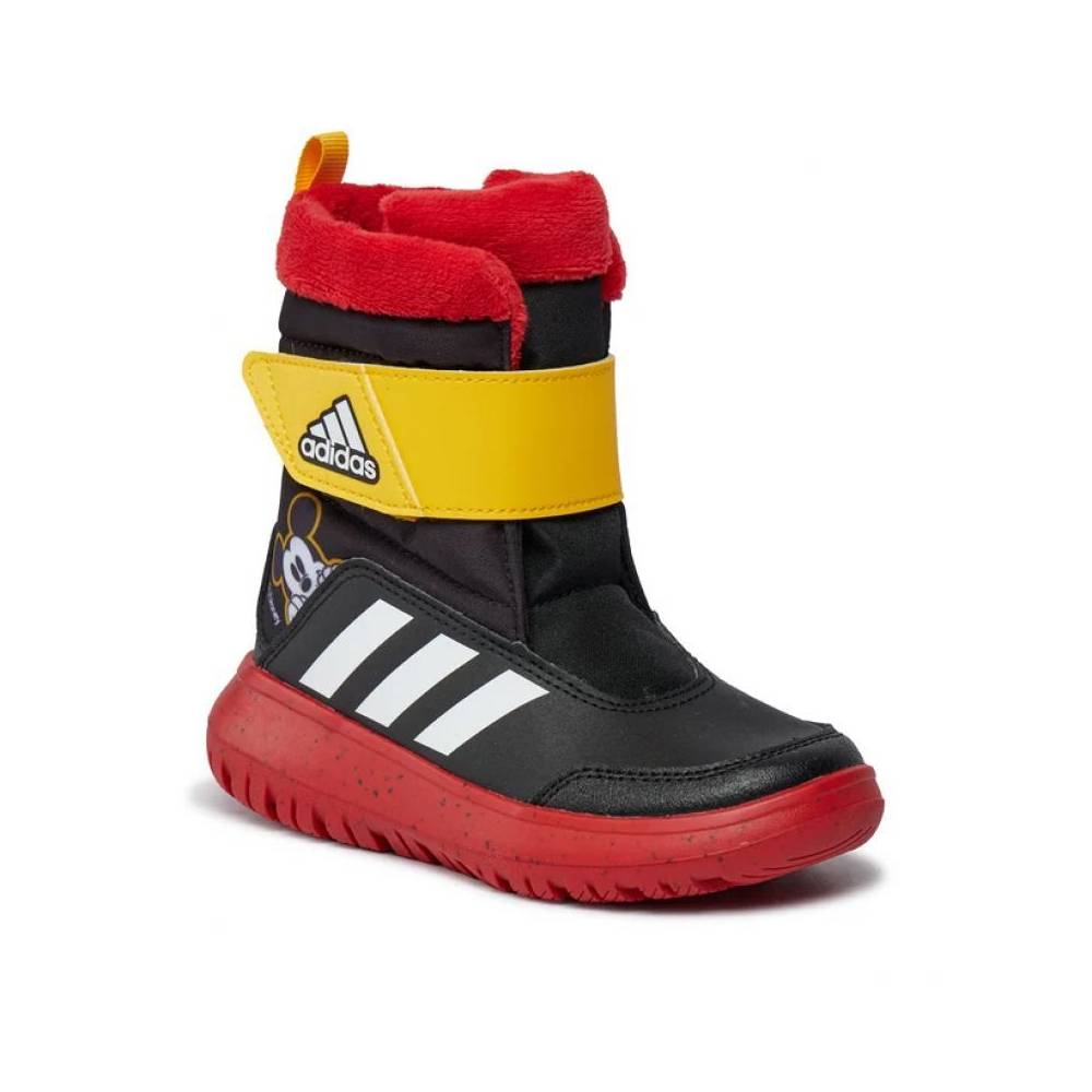 Adidas Winterplay Disney Mickey Jr IG7189 batai