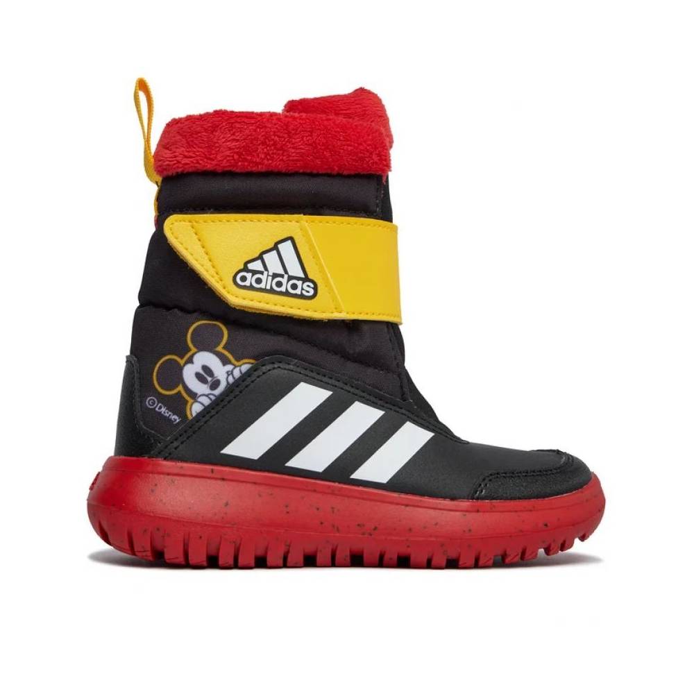 Adidas Winterplay Disney Mickey Jr IG7189 batai