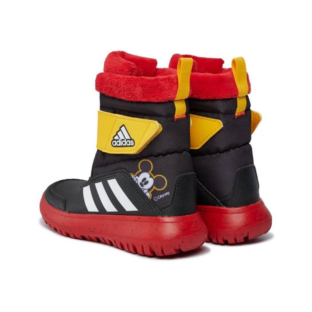 Adidas Winterplay Disney Mickey Jr IG7189 batai