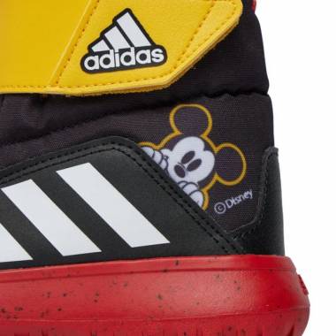 Adidas Winterplay Disney Mickey Jr IG7189 batai