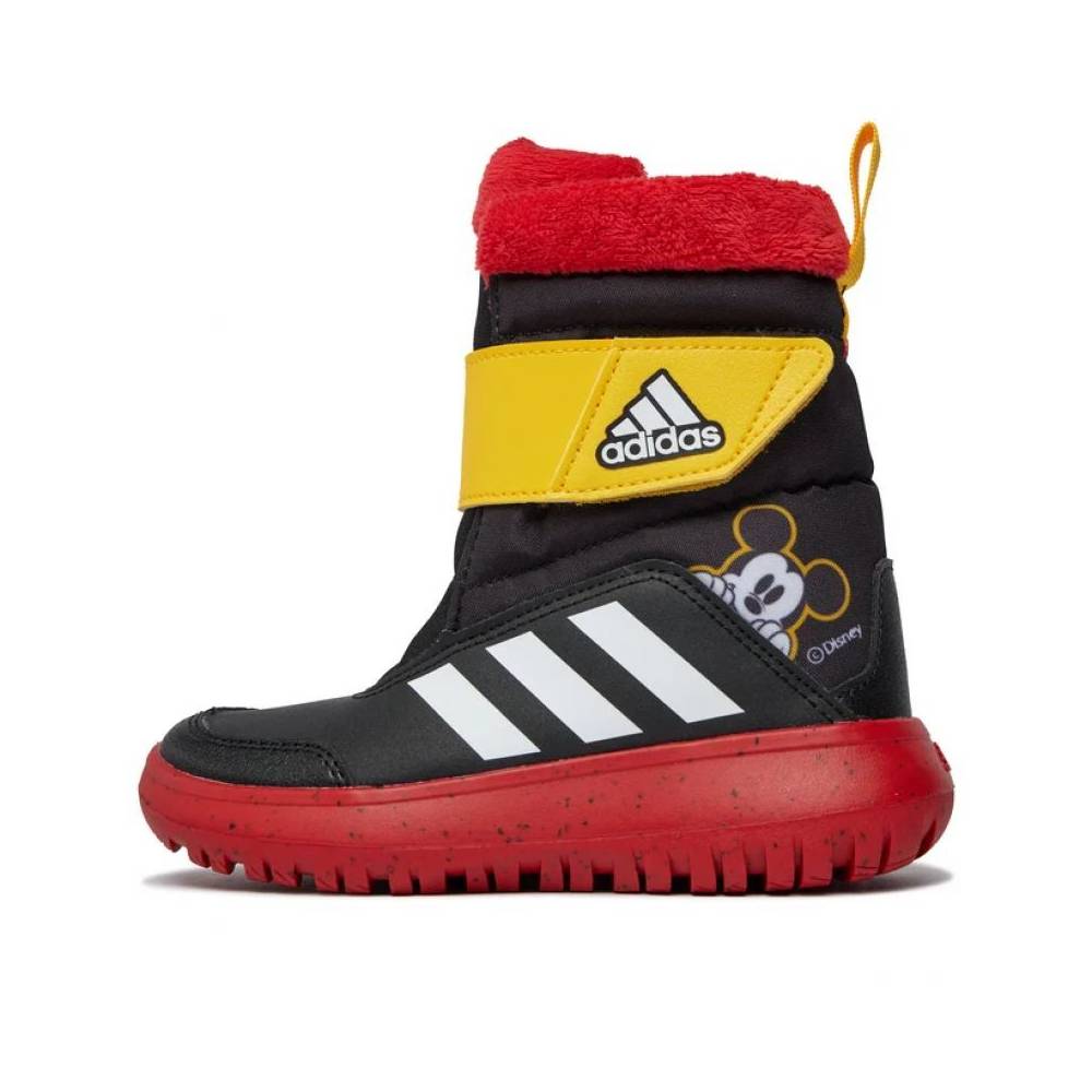 Adidas Winterplay Disney Mickey Jr IG7189 batai