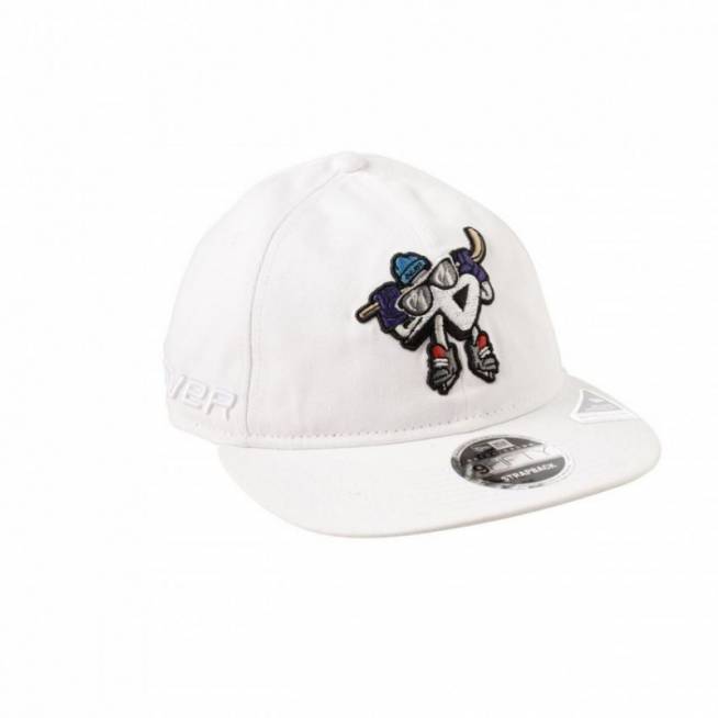 Bauer NE Retro 9Fifty Jr kepurė 1062332