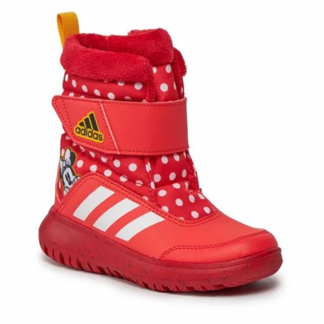 Adidas Winterplay Disney Minnie Jr IG7188 batai