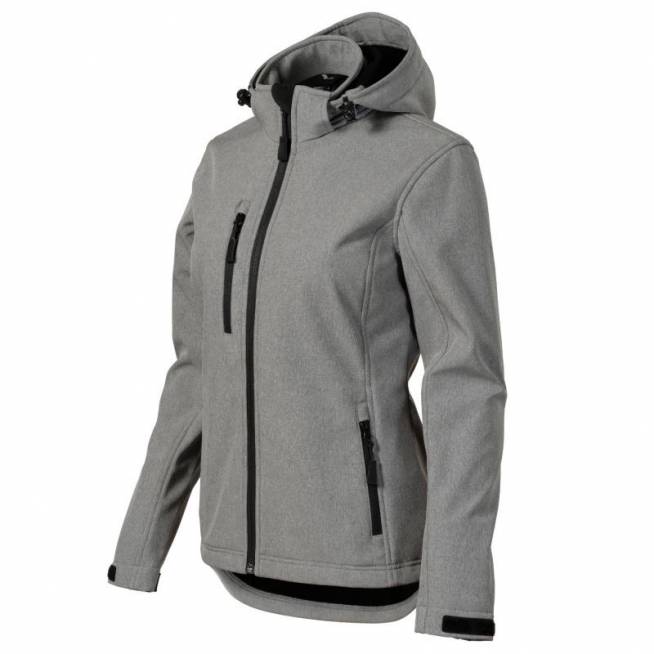 Malfini Softshell sportinė striukė W MLI-52112