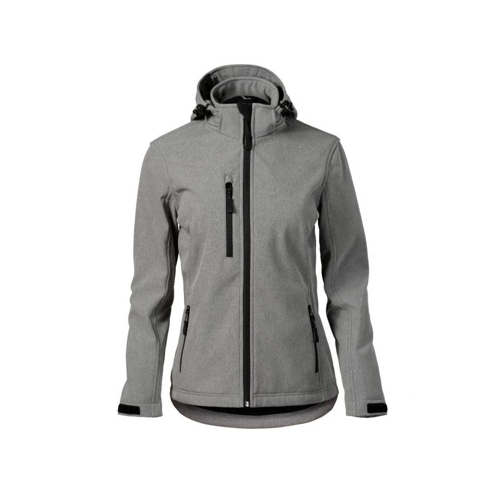 Malfini Softshell sportinė striukė W MLI-52112