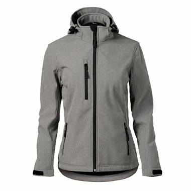 Malfini Softshell sportinė striukė W MLI-52112