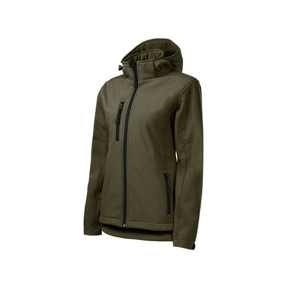 Malfini Softshell sportinė striukė W MLI-52169