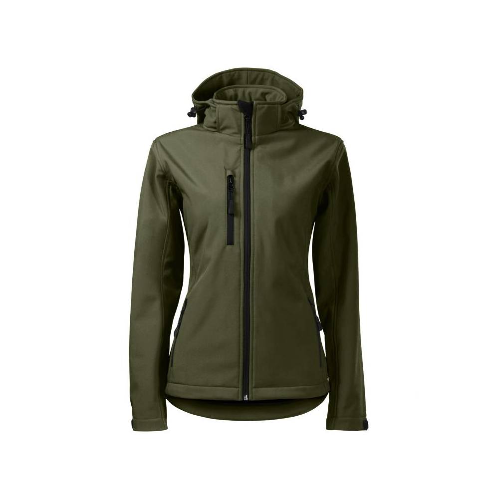 Malfini Softshell sportinė striukė W MLI-52169