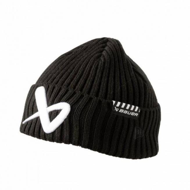 Bauer NE Fisherman Beanie kepurė 1062308